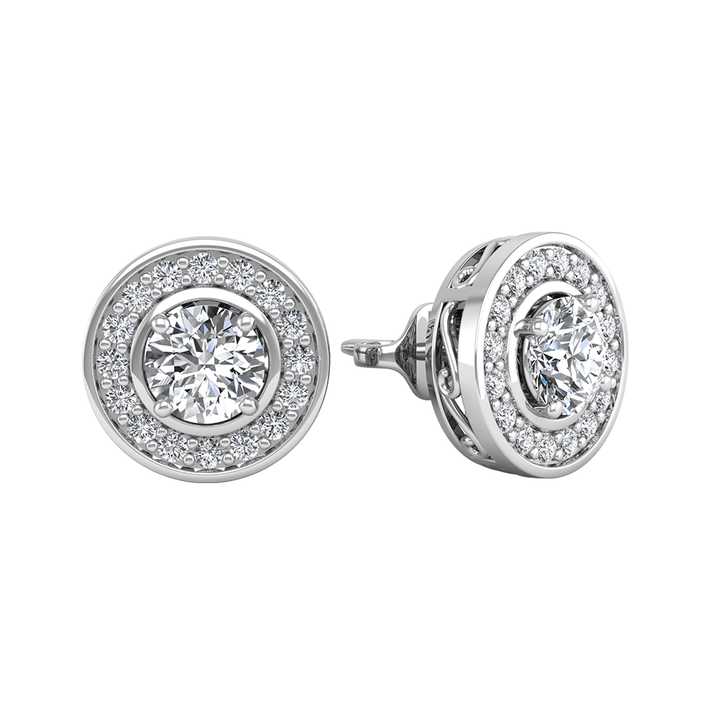 Clustered studs TCW 2.00 CTS