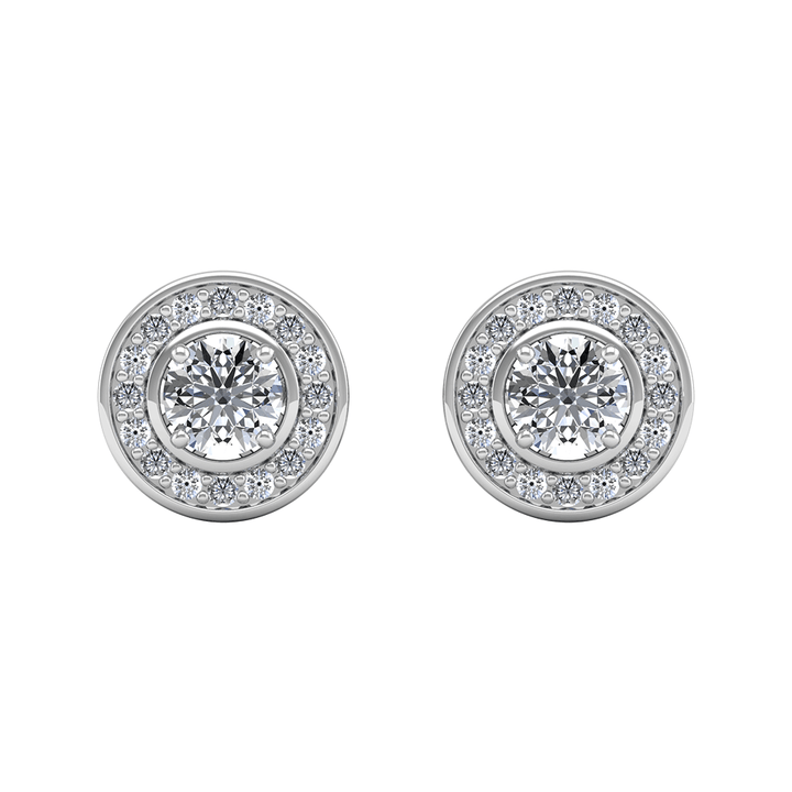 Clustered studs TCW 2.00 CTS