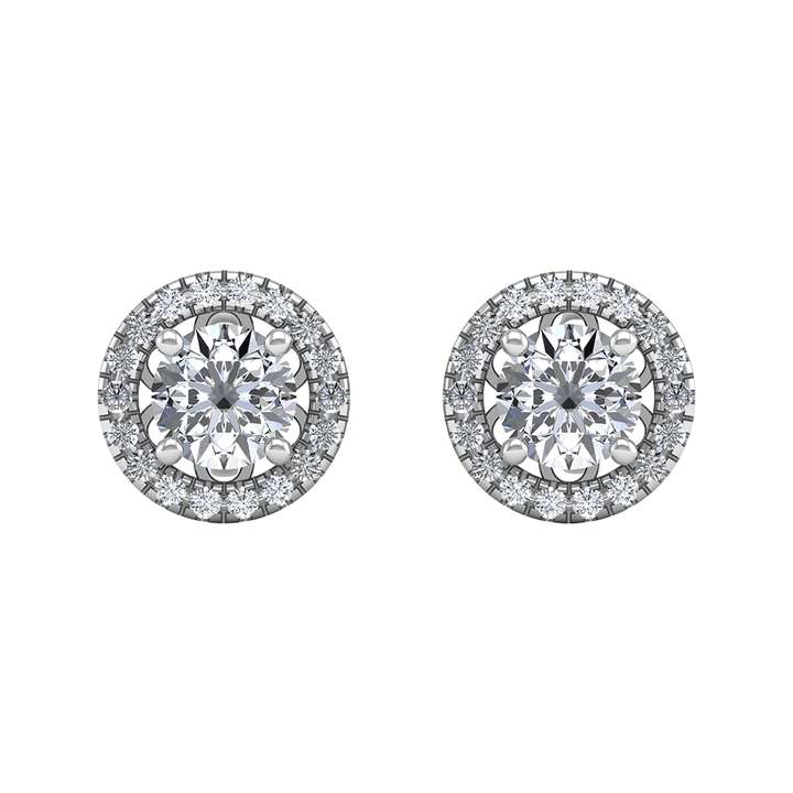 Clustered studs TCW 2.50 CTS