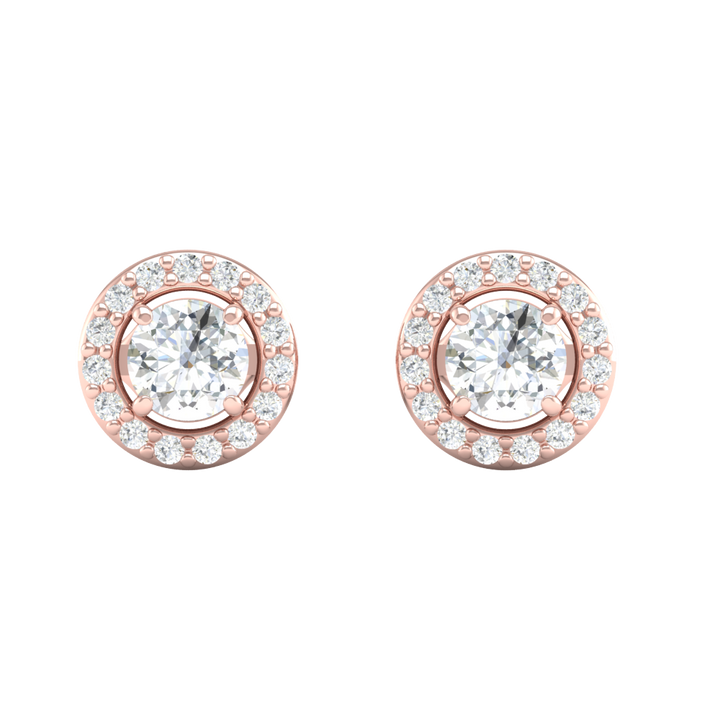 Clustered studs TCW 2.00 CTS