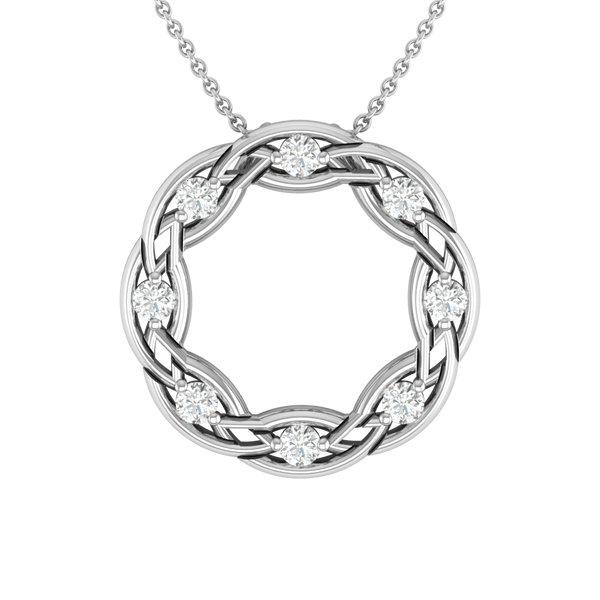 Celtic Trinity Knot Pendant